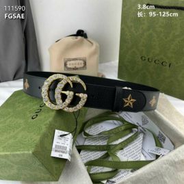 Picture of Gucci Belts _SKUGucciBelt38mmX95-125cm8L1483924